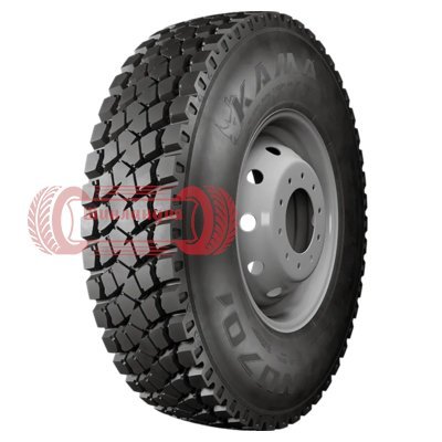 Kama NU 701 295/80 R22.5 152148M  