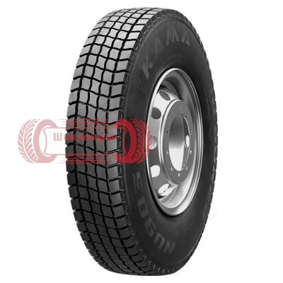 Kama NU 903 10/0 R20 149146K  