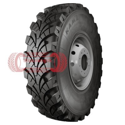 Kama Кама-431 12/0 R18 136J  