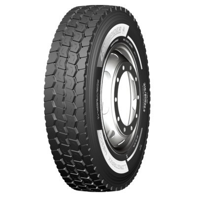 Landspider Longtraxx MS300 315/80 R22.5 157154L  