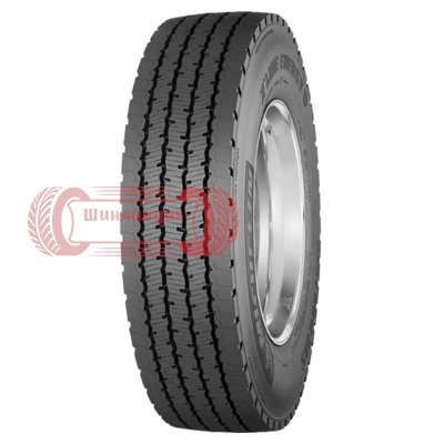 Michelin Line D 315/60 R22.5 152148L  