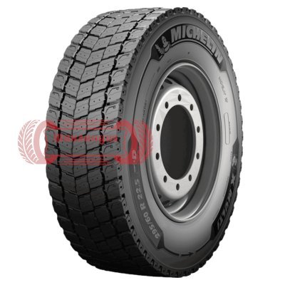 Michelin X Multi D 315/70 R22.5 154150L  
