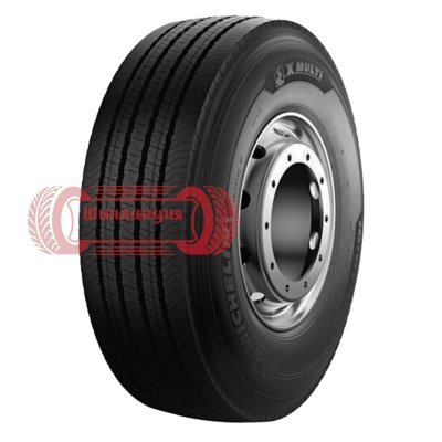Michelin X Multi F 385/55 R22.5 160K  