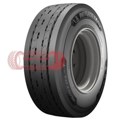 Michelin X Multi HL T 385/65 R22.5 164K  