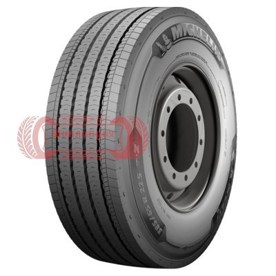 Michelin X Multi HL Z 385/65 R22.5 164K  