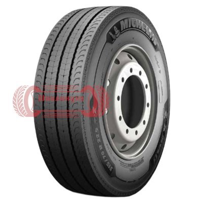 Michelin X Multi Z 315/60 R22.5 154148L  