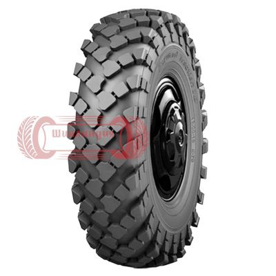 NorTec TR-115 12/0 R18 140K  