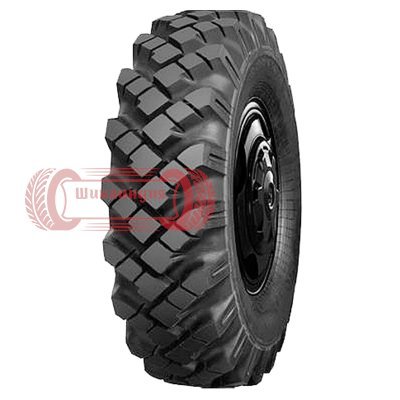 NorTec TR-93 12/0 R20 129F  