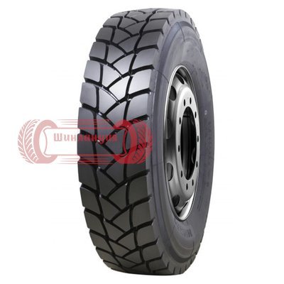 Ovation VI-768 315/80 R22.5 156152L  