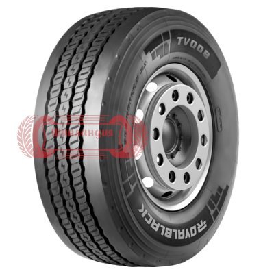 Royal Black DL011 315/70 R22.5 156150L  