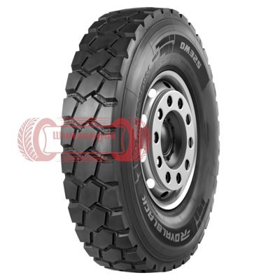 Royal Black DM325 315/80 R22.5 161154K  