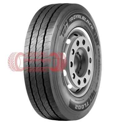 Royal Black TL002 215/75 R17.5 135133L  