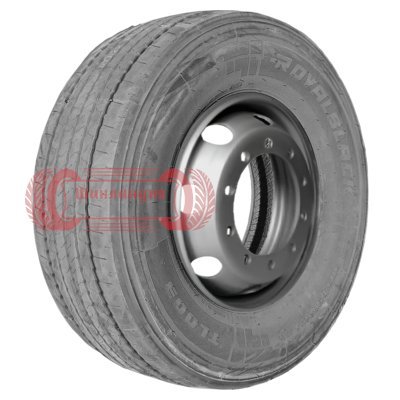 Royal Black TL003 385/65 R22.5 164K  
