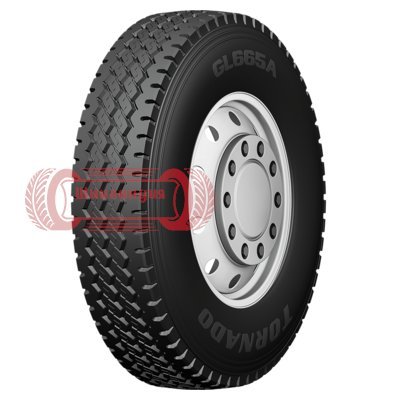 Tornado (Advance Holdings) GL665A 295/80 R22.5 152148K  