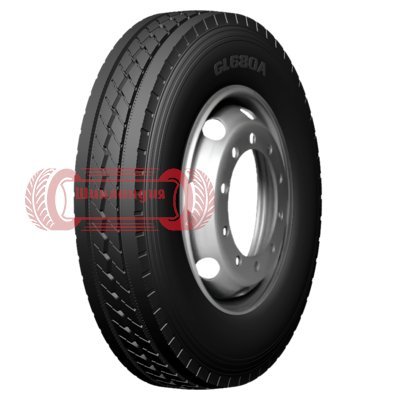 Tornado (Advance Holdings) GL680A 325/95 R24 162160K  