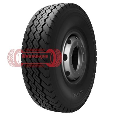 Tornado (Advance Holdings) GL689A 385/65 R22.5 164K  