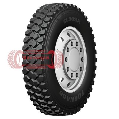 Tornado (Advance Holdings) GL909A 315/80 R22.5 167164F  