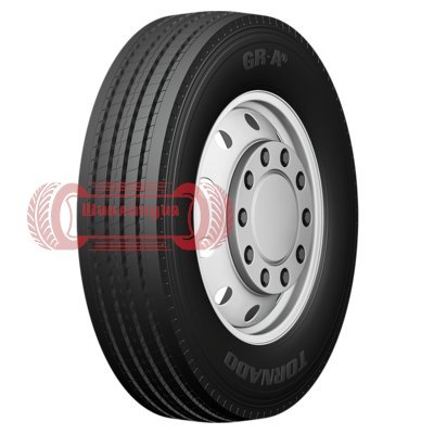 Tornado (Advance Holdings) GR-A1 315/60 R22.5 154150L  