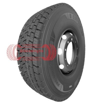 Tornado (Advance Holdings) GR-D1 HWR 315/80 R22.5 156150L  