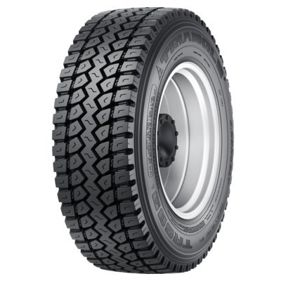 Triangle TR689A 215/75 R17.5 135133L  