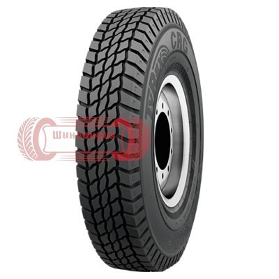 TyRex CRG VM-310 10/0 R20 146143K  