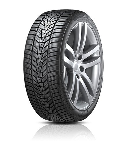 Hankook WiNter i*cept evo3 SUV W330A 255/55 R20 110V XL 