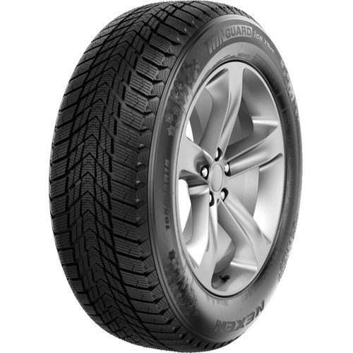 Nexen WINGUARD ICE PLUS 195/50 R15 82T  