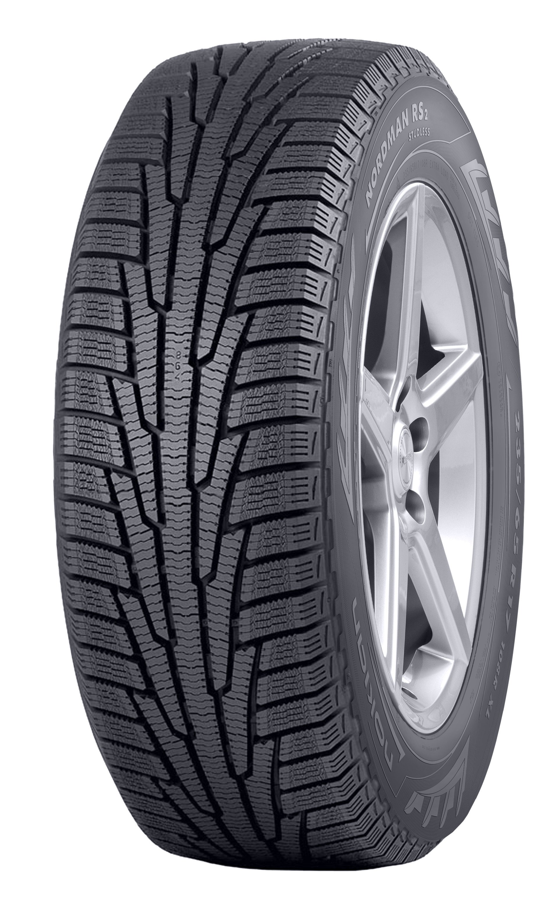 Nordman NORDMAN RS2 155/70 R13 75R  