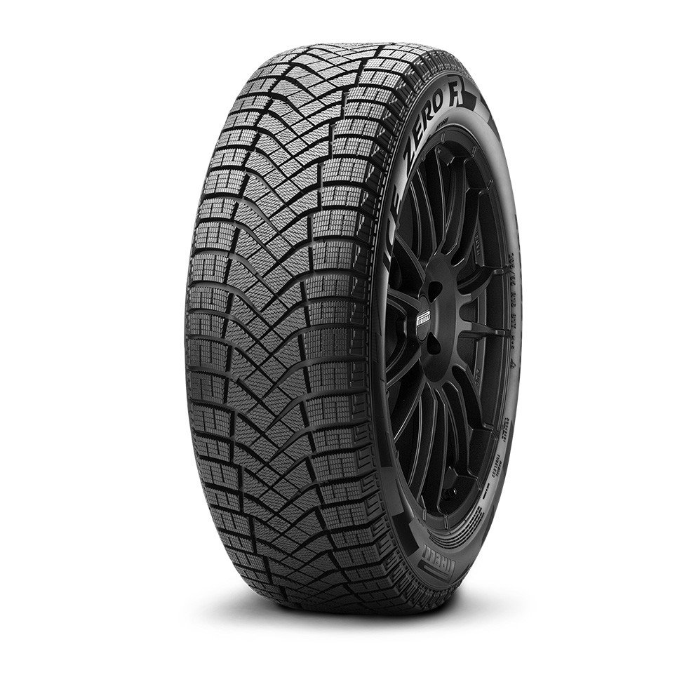 Pirelli ICE ZERO FRICTION 225/45 R19 96H  