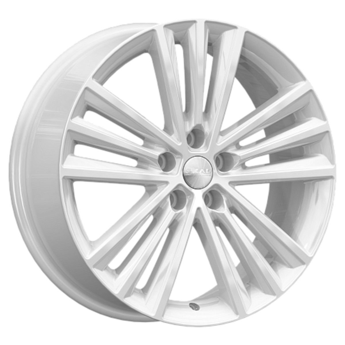 СКАД Манчестер бархат новый 7.5x19/5x108 D63.35 ET45  