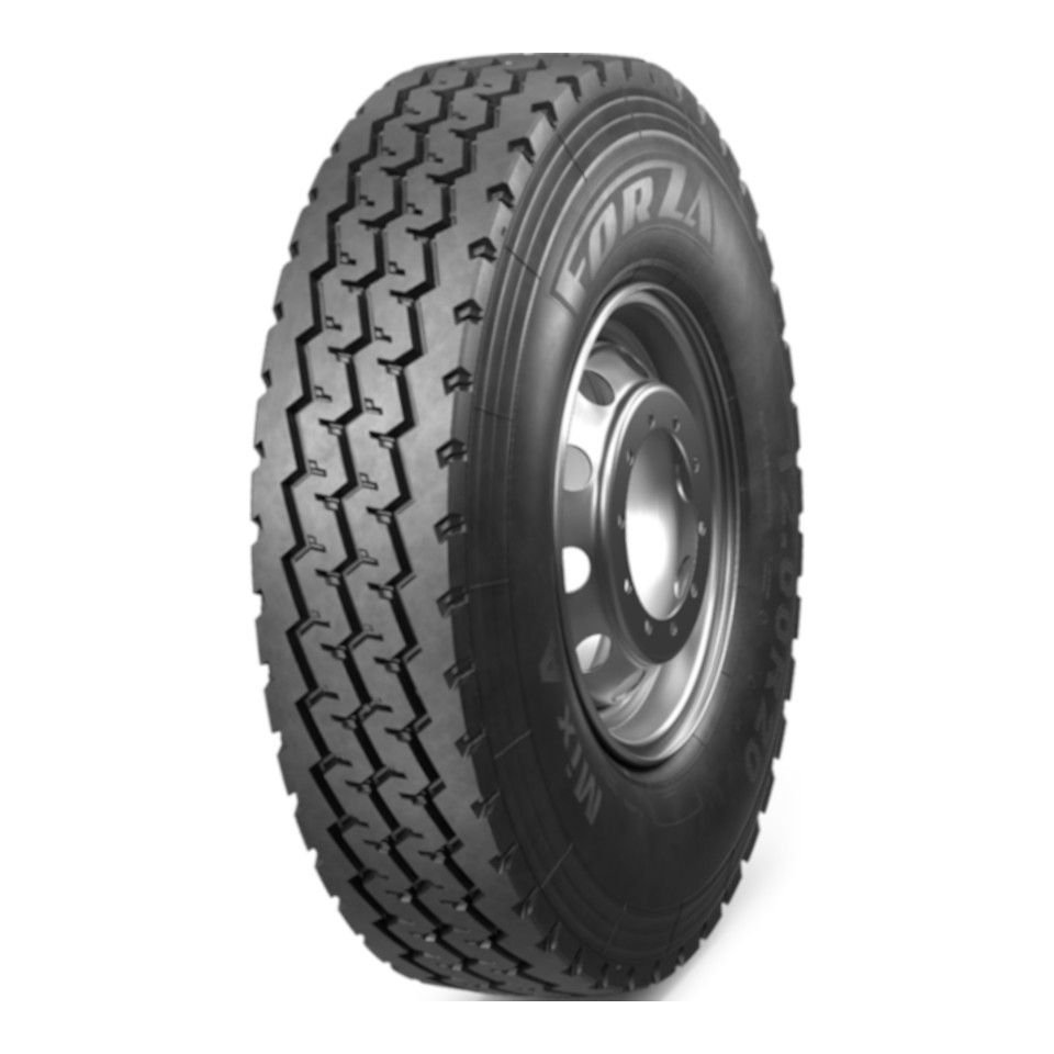 НК.ШЗ КАМА Forza Mix A Строительная M+S Универсальная 11-22.5 148/145K  