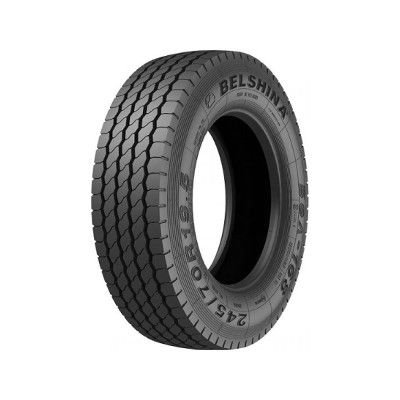 BELSHINA Бел-168 Универсальная TL 245-19.5 136/134M  
