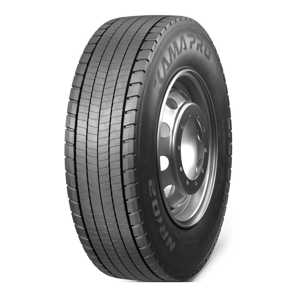 НК.ШЗ KAMA PRO NR 102 Ведущая 315-22.5   