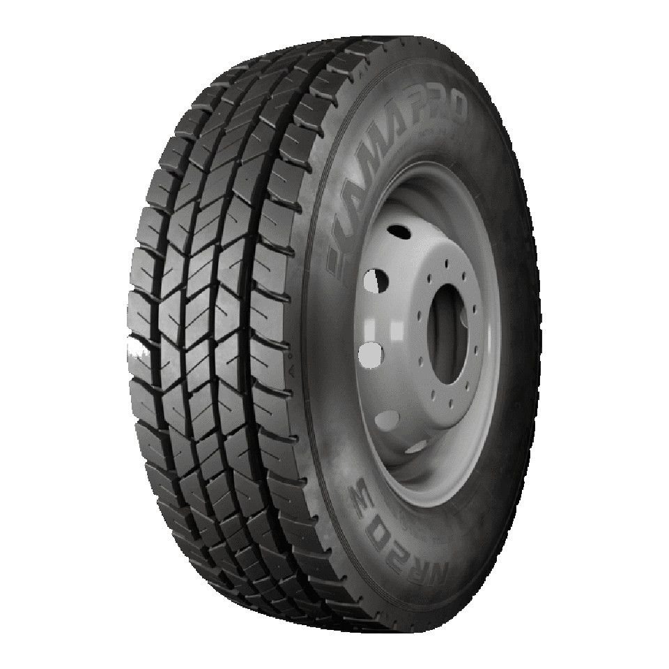 НК.ШЗ KAMA PRO NR 203 Ведущая 295-22.5 152/148M  