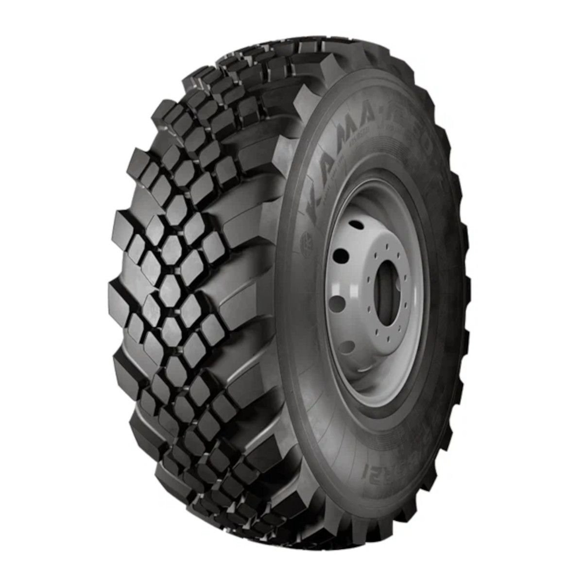 НК.ШЗ КАМА-1260-2 TTF без о.л. 18 425-21 156G  