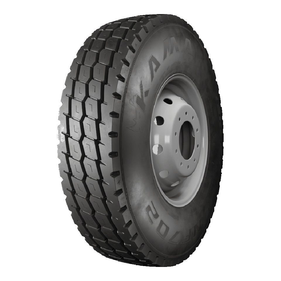 НК.ШЗ КАМА-NF 702 Рулевая 315-22.5 156/150L  