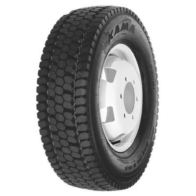 НК.ШЗ КАМА-NR 201 Ведущая 275-22.5 148/145L  