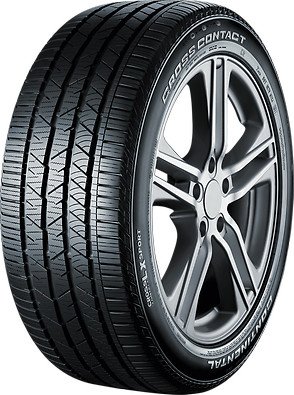 Continental CrossContact LX Sport 285/40 R22 110H XL 
