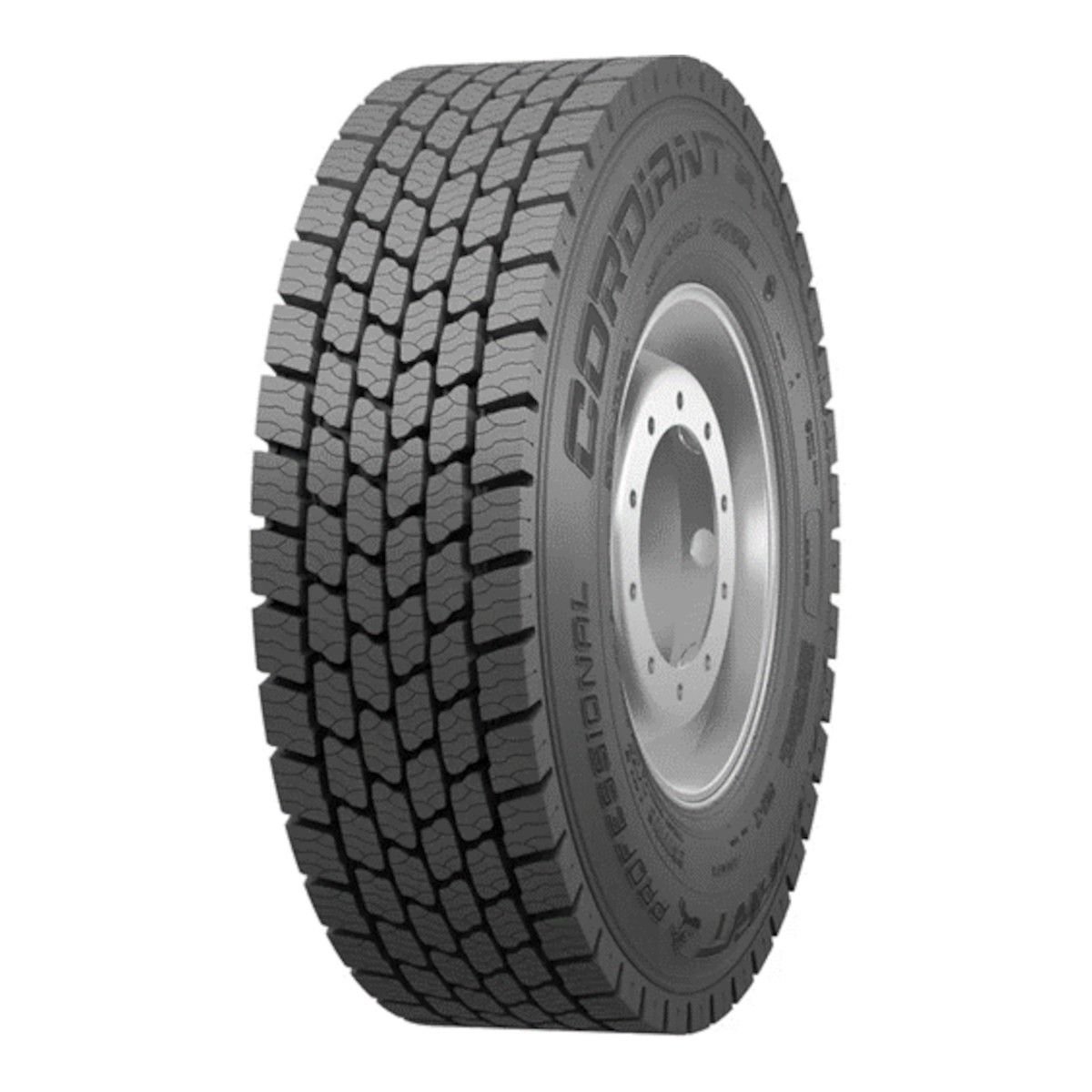 ЯШЗ DR-2 TYREX ALL STEEL Ведущая 315-22.5 157/150L  