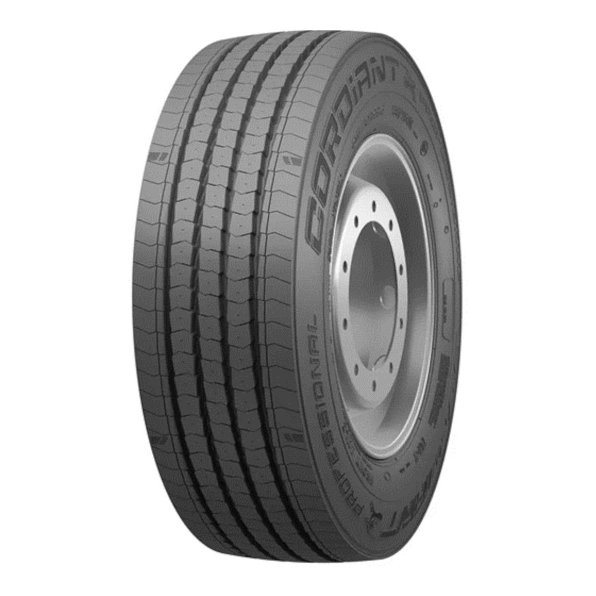ЯШЗ FR-2 TYREX ALL STEEL Ведущая 295-22.5 152/148M  