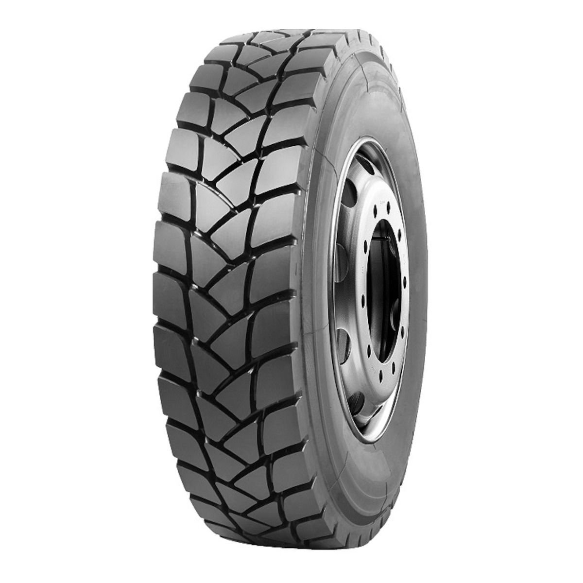 MIRAGE MG768 Строительная Ведущая 3PMSF TL PR20 315-22.5 156/152L  