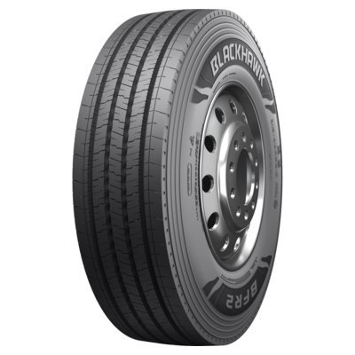 Blackhawk (Sailun Group Co., LTD) BDR2 245/70-17.5 143141J  
