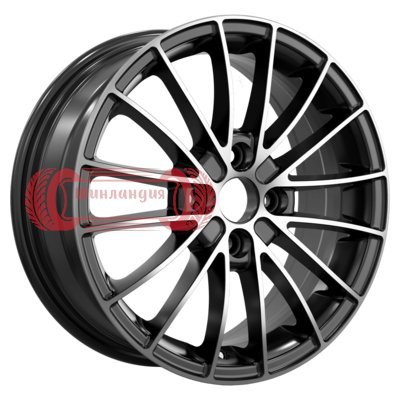 RST R034 BD 5.5x14/4x98 D58.6 ET40  