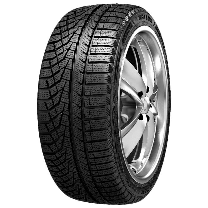 Sailun ICE BLAZER Alpine EVO 1 215/60 R17 100V XL 