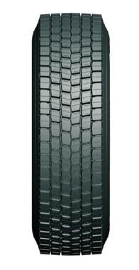 SICURO SECURE D42 315/80-22.5 156/150L  
