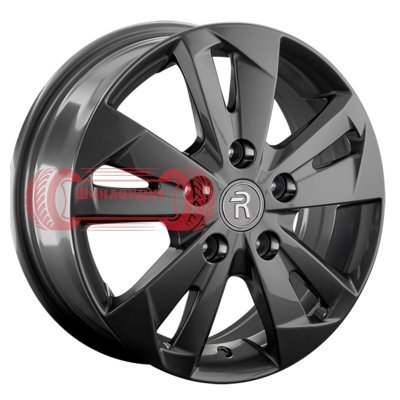 Replay CI62 GM 6x15/5x118 D71.1 ET68  