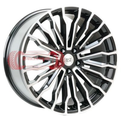 RST R032 (Genesis G80/GV70) BD 9x20/5x114.3 D67.1 ET35  