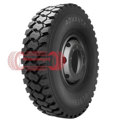 Tornado (Advance Holdings) GL909A Pro 12-24 173171F  