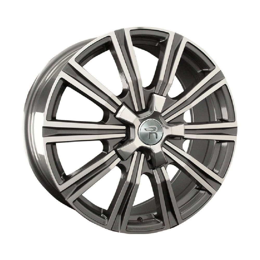 Replay LX97 GMF 8.5x20/5x150 D110.1 ET58  