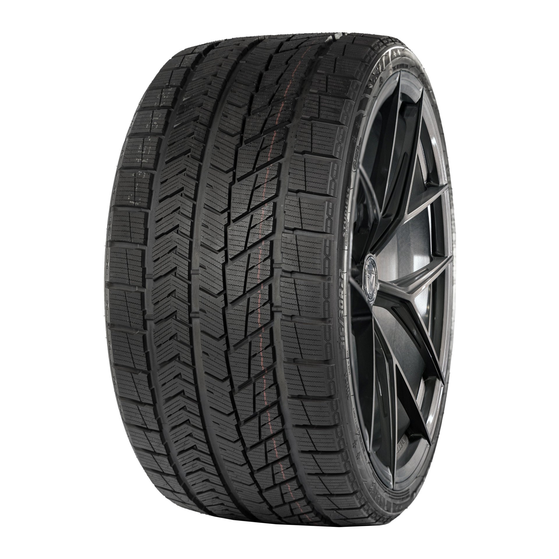 UNISTAR ICE PROTECTION 245/45 R20 103H XL 